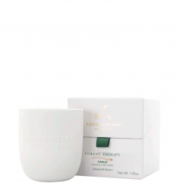AromatherapyAssociatesForestTherapyKaars200g