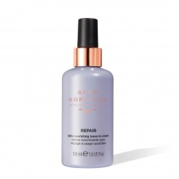 GrowGorgeousRepairDailyRehabCream150ml