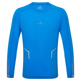 RonhillTechReflectShirtHeren