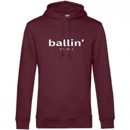 TruiBallinEst2013BasicHoodie