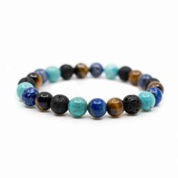 EdelsteenArmbandMix