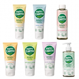 BabyKidsCadeausetXLPakket