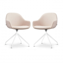 Setvan2eetkamerstoelenNola-MaedraaibaarNolon