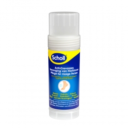 6xSchollHerstellendeBalsemHielklovenStick70gr