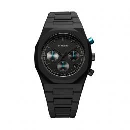 D1MilanoChronograafPHBJ07