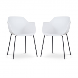 Setvan2eetkamerstoelenNora-PukNolon