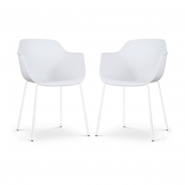 Setvan2eetkamerstoelenNora-PukNolon