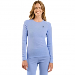 OdloActiveWarmEcoBaselayerShirt2-PackDames