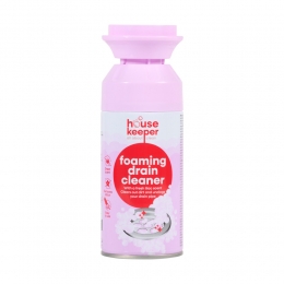 6xHousekeeperAfvoerreinigerFoam300ml
