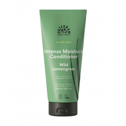 UrtekramBlownAway-WildLemongrassConditioner180ml