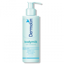 Dermolin-BabyBodymilk-Bodylotion200ml-ExtraGevoeligeHuid