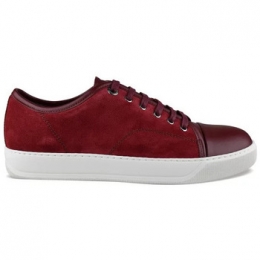 LageSneakersLanvin-