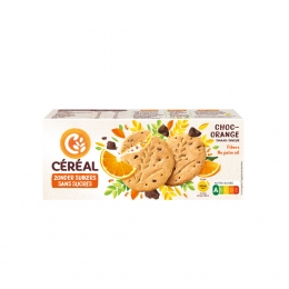 6xCralZandkoekjesChocoladeSinaasappel132gr