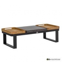 MuraKoffietafel140x60x42cmApplebee-Applebee