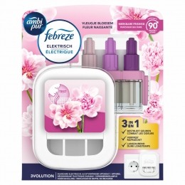 4xAmbiPur3volutionStarterkitVleugjeBloesem20ml