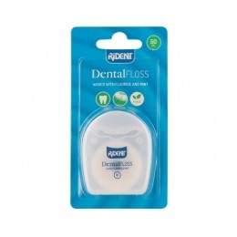 RidentFlossmetFluoride50meter