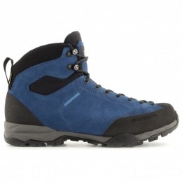 Scarpa-MojitoHikeGTXSuede-Wandelschoenenmaat50blauw