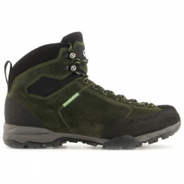 Scarpa-MojitoHikeGTXSuede-Wandelschoenenmaat465olijfgroen