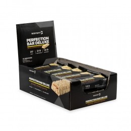 BodyFitPerfectionBarDeluxePeanutCaramel15x55gr