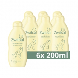 6xZwitsalConditioner200ml