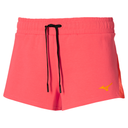 MizunoAthleticsShortDubarryDamesMaatXS