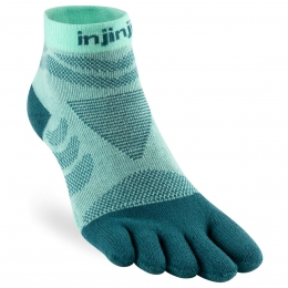 InjinjiUltraRunMini-CrewCoolmaxSocksDames