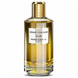 ManceraCrazyForOudEauDeParfum120ml