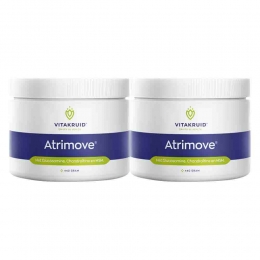 GratisVerzending2xVitakruidAtrimoveGranulaat440gr