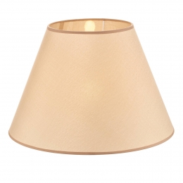 DuollaLampenkapSofiahoogte31cmveronibeige