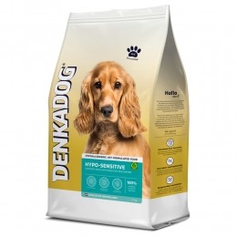 DenkadogHondenvoerHypoSensitive25kg