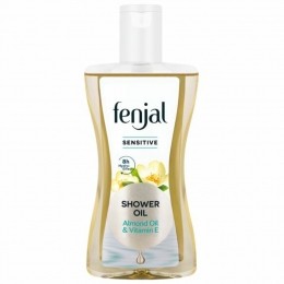FenjalSensitiveDoucheOlie225ml