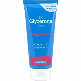 3xGlyceronaClassicHandcreme100ml