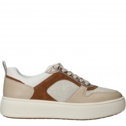 TamarisSneakersDamesBeige