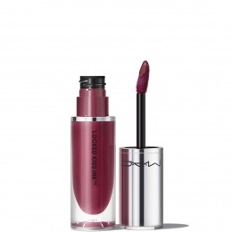 MACLockedKissInkLipcolour4mlVariousShades-Decadence