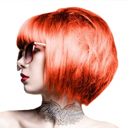 CrazyColorOrange
