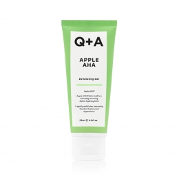 3xQAAppleAHAExfoliatingGel75ml
