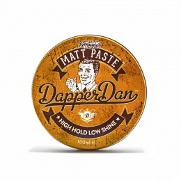 DapperDanMattePaste100ml