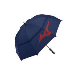 MizunoTourUmbrellaDamesHerenMaatOneSize