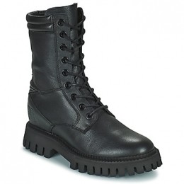 LaarzenFreelanceLUCYCOMBATLACEUPBOOT