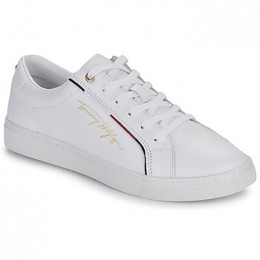 LageSneakersTommyHilfigerTOMMYHILFIGERSIGNATURESNEAKER