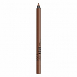 NYXLineLoudLiplinerTotalBaller12gr