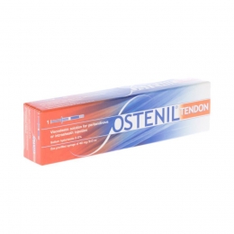 OstenilTendonVoorgevuldeSpuit2ml