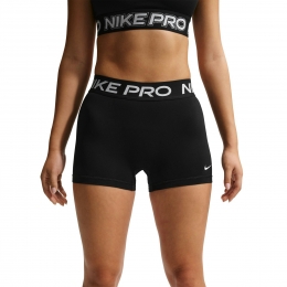 NikeProDri-FITMid-Rise3InchShortTightsDames