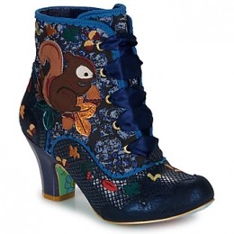 EnkellaarzenIrregularChoiceSQUIRRELAWAY