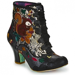 EnkellaarzenIrregularChoiceSQUIRRELAWAY