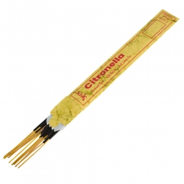 SpiruWierookstokjesTraditioneel-Citronella10sticks