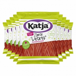 9xKatjaZoeteVetersAardbei125gr