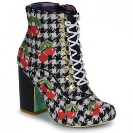 EnkellaarzenIrregularChoiceFRUITYPICNIC