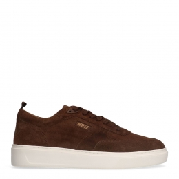 Bruinesudesneakers