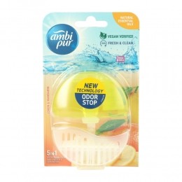 AmbiPurToiletblokStarterkit5in1LemonMandarine